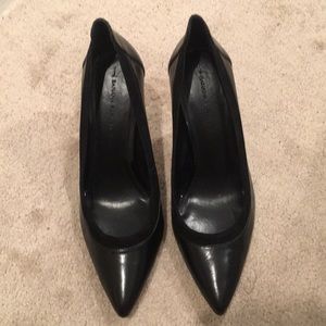 Banana Republic heels